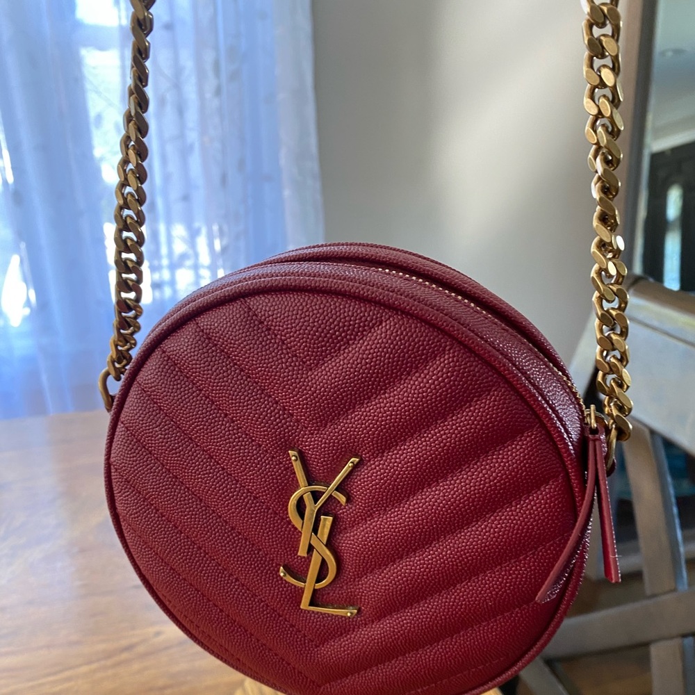 Like new, 100% original